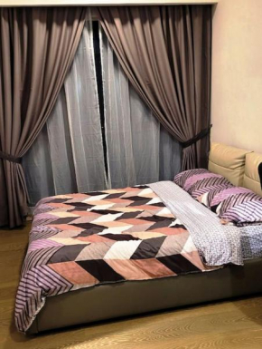 OOAK Residence at Mont Kiara